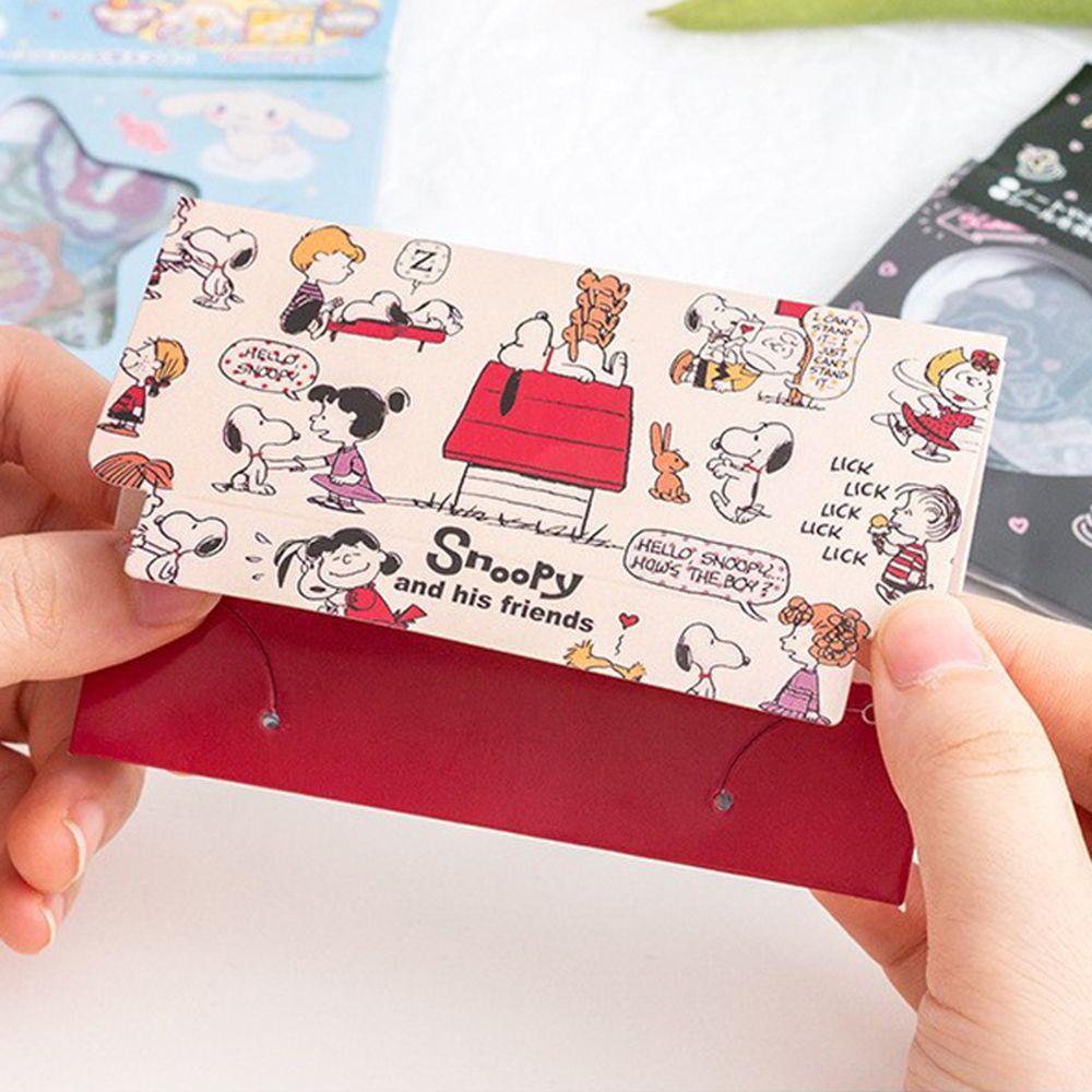 Nhãn Dán Trang Trí Laptop Bằng PVC Hình Mèo Hello Kitty Dễ Thương