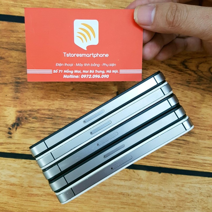 [Xả hàng] Điện thoại iPhone 4S 8GB/16GB/32GB/64GB bản Quốc tế giá rẻ | BigBuy360 - bigbuy360.vn