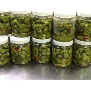 Cà Na đập dập