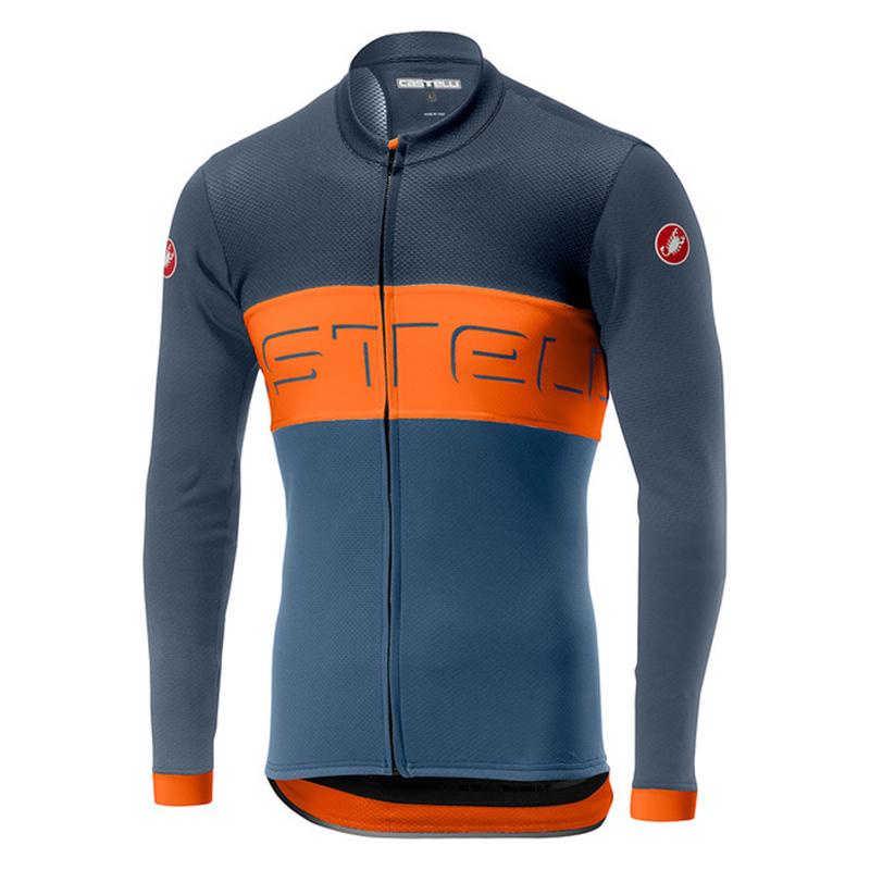Áo đua xe đạp đường dài MTB chuyên nghiệp dành cho nam