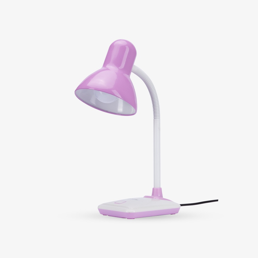 Đèn học bảo vệ mắt Rạng Đông RD-RL-26.LED Sử dụng chip LED có hiệu suất sáng cao