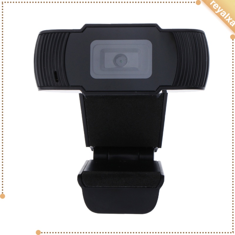 Webcam Hd 12.0m Pixels Màu Trắng Tự Cân Bằng Có Thể Xoay Cho Pc Laptop | BigBuy360 - bigbuy360.vn