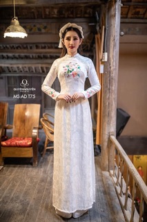 Mấn đính trai cô dâu