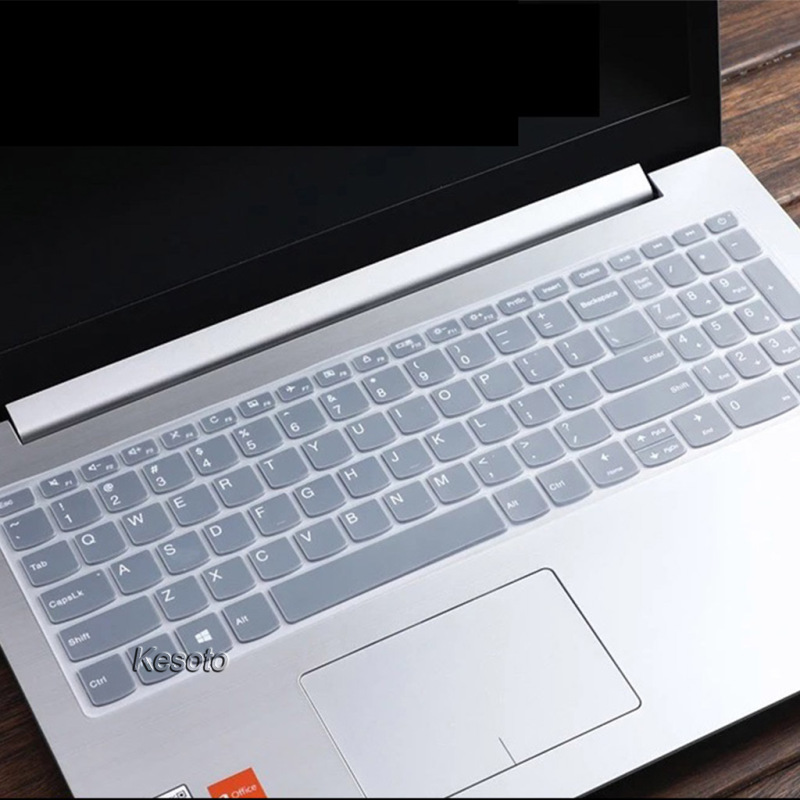 Tấm Lót Bảo Vệ Bàn Phím Máy Tính 14 / 15.6 Inch Chống Bụi Tiện Dụng | BigBuy360 - bigbuy360.vn