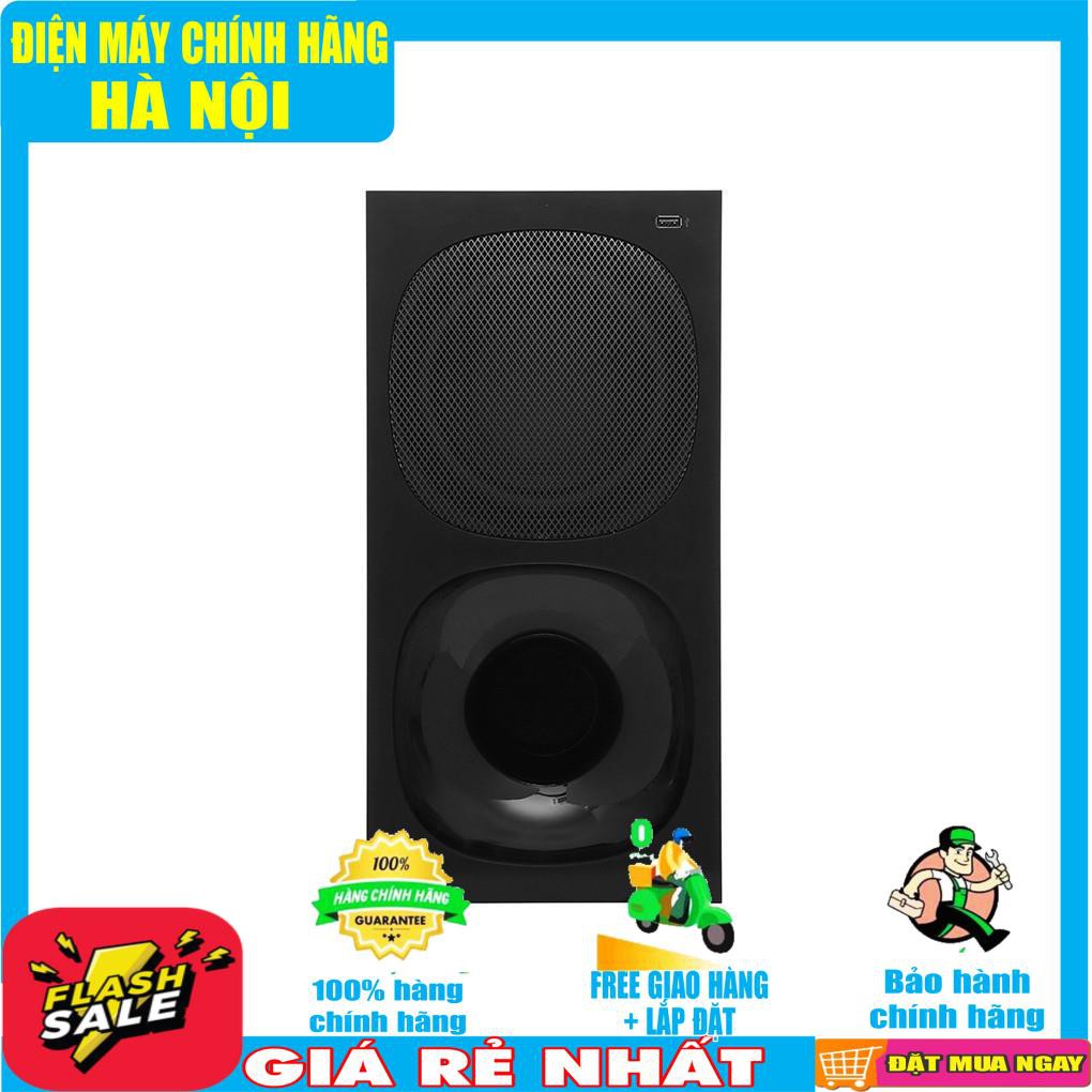 Dàn âm thanh sounbar sony HT-S20R