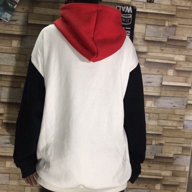 [ẢNH THẬT] Áo hoodie style Hàn Ulzzang | BigBuy360 - bigbuy360.vn