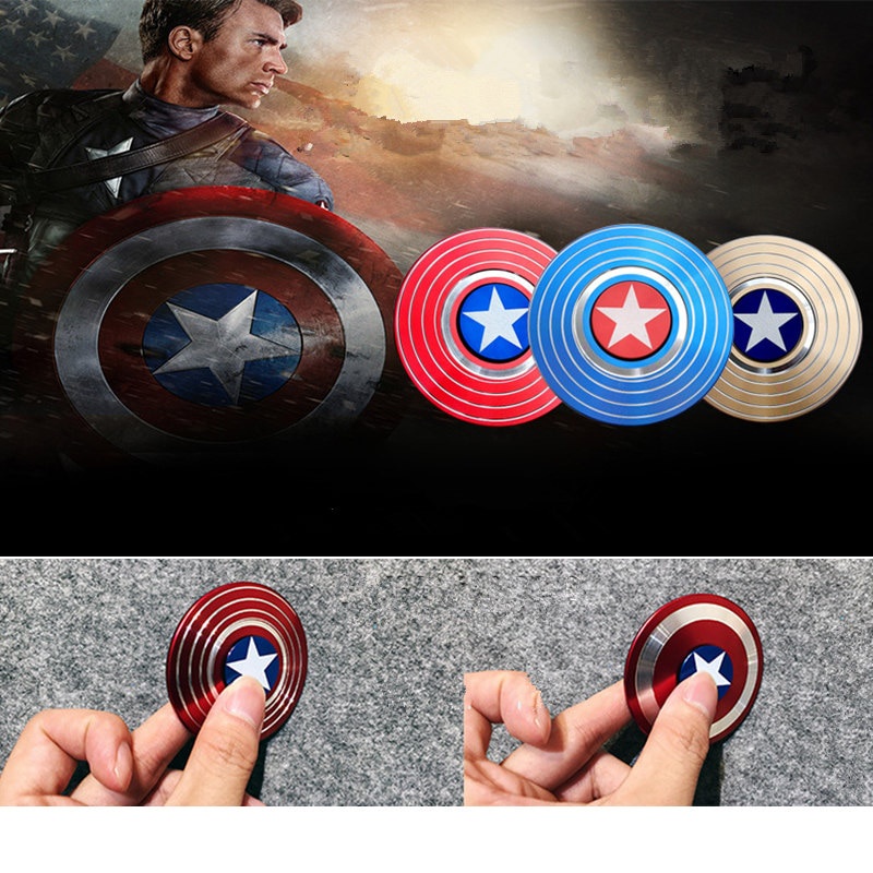 Con Quay Đồ Chơi spinner HìNh ĐộC ĐáO