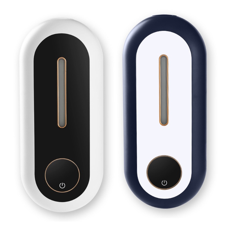 Hộp Đựng Xà Phòng Tự Động Không Cần Chạm Cho Đi Mua Sắm