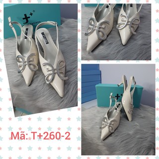 Size 37 – Gót phần 1 - Hàng Quảng Châu cao cấp