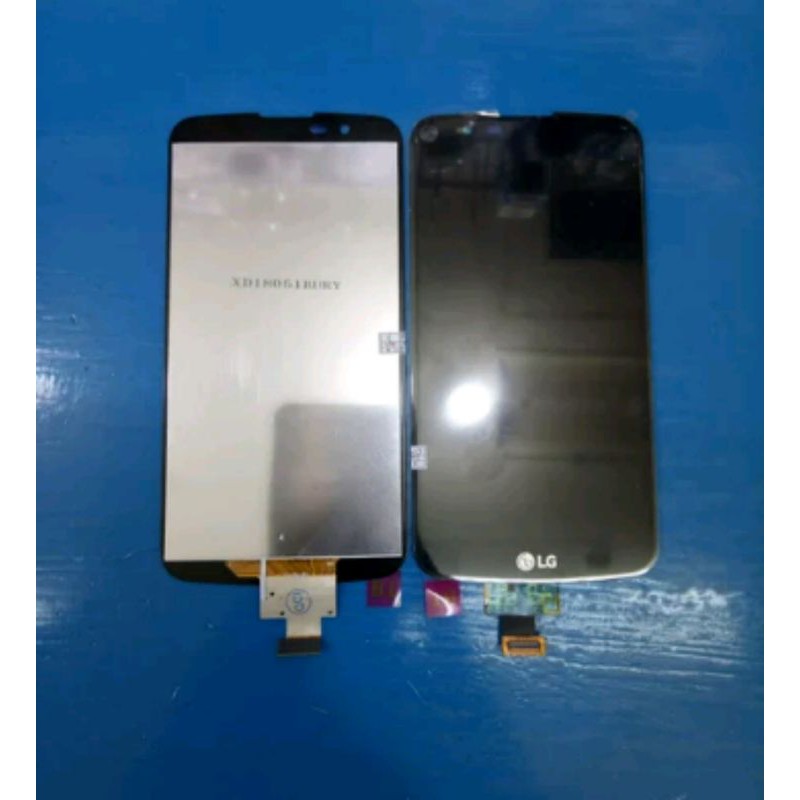 Fullset Lcd Lg K10 Tv K10Tv K430Tv K410Tv K420Tv