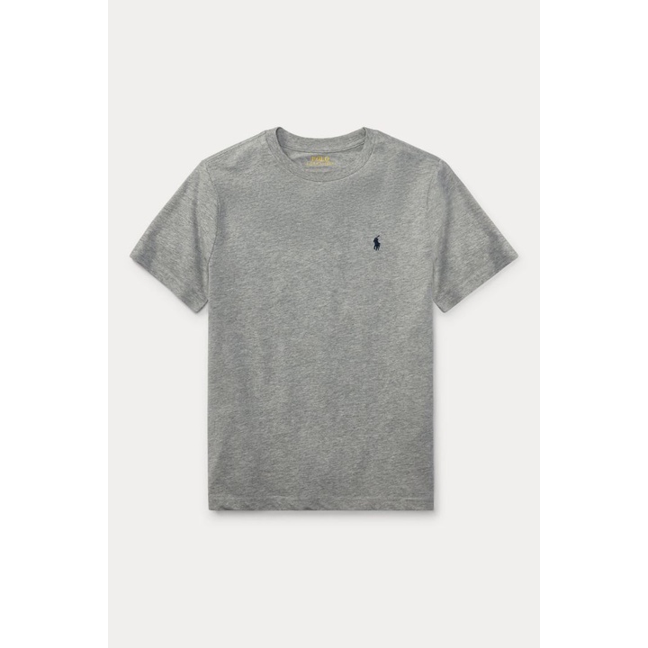 Áo Thun Ngắn Tay Polo RALPH LAUREN Trẻ Em VNXK