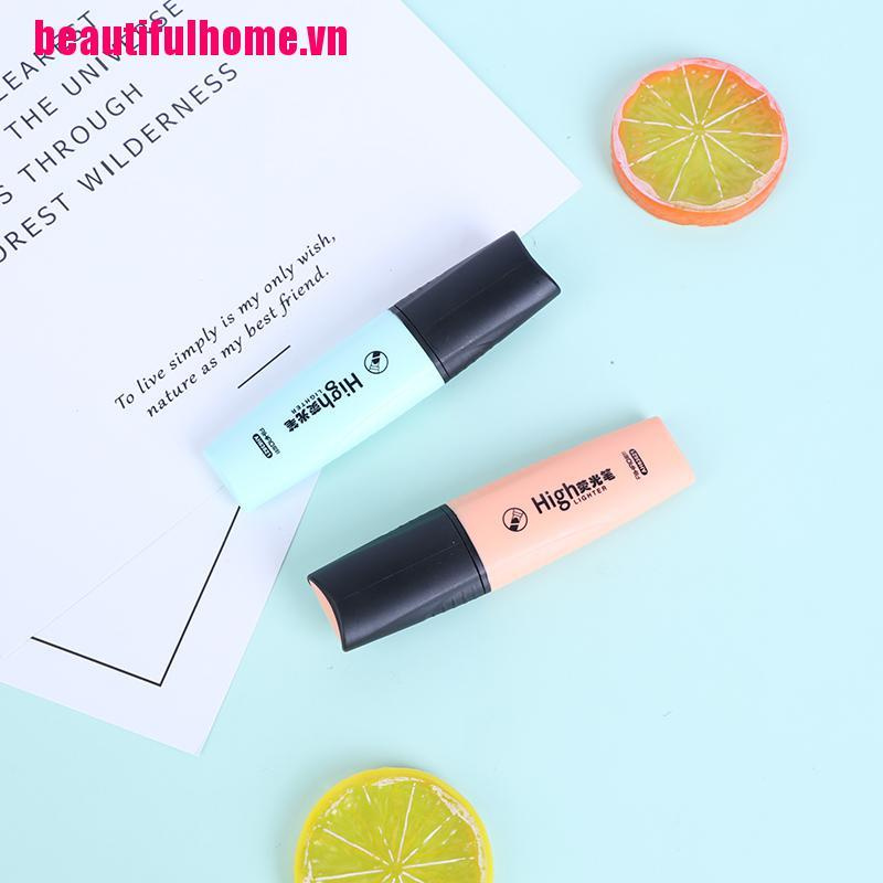 Bút Dạ Quang Mini 6 Màu | BigBuy360 - bigbuy360.vn