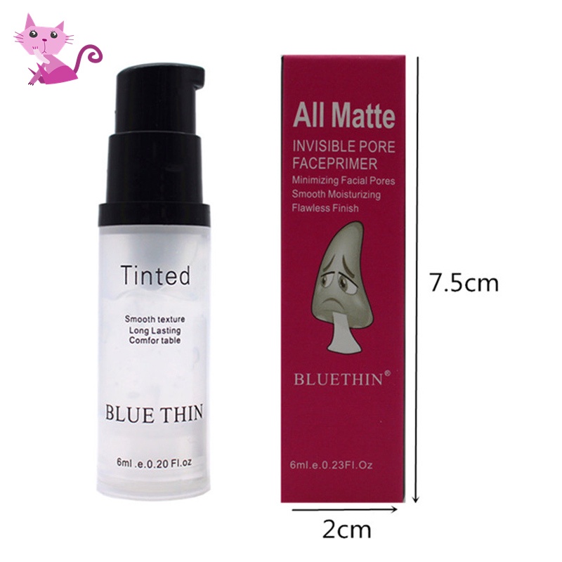 Kem Lót Trang Điểm Kiềm Dầu Se Khít Lỗ Chân Lông | BigBuy360 - bigbuy360.vn