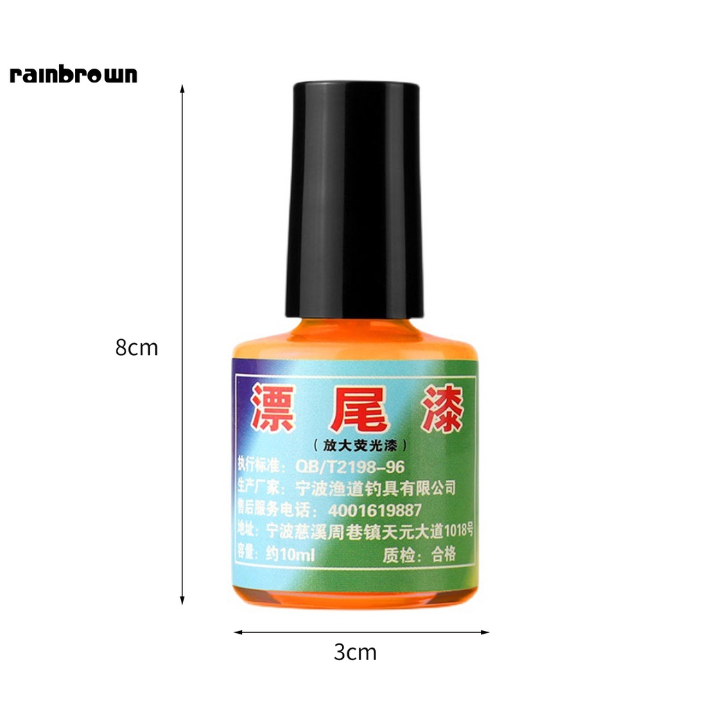 Sơn tạo hiệu ứng cho câu cá chuyên dụng