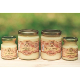 SỮA ONG CHÚA EATUHONEY 90G