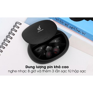 Tai nghe bluetooth Anker Soundcore Liberty 2 Pro - A3909