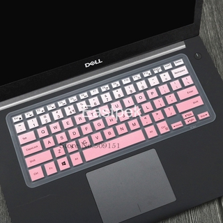 Miếng Dán Bảo Vệ Bàn Phím Laptop 14 inch Cho DELL Inspiron Vostro 5471 5488 5480 5458 14 5000 7472 5471 5370 5379 7572 7447