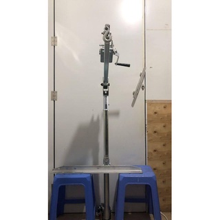 BỘ CẦN CẨU MẠ KẼM ACVISA Model: 936K
