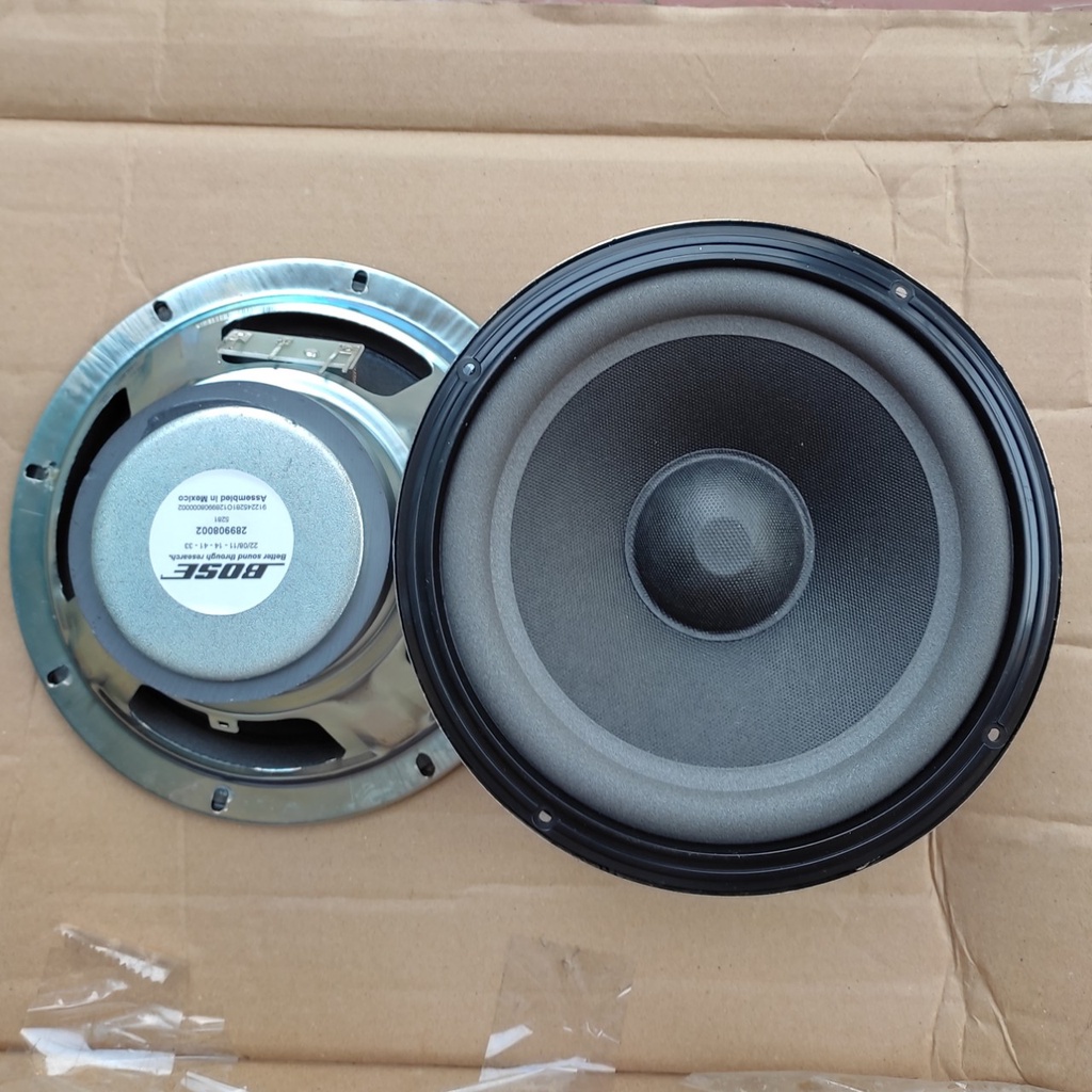 Loa Bass 20 bose coil lớp (1 chiếc)