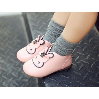 Giày Hello Kitty Hàn Quốc cho bé gái