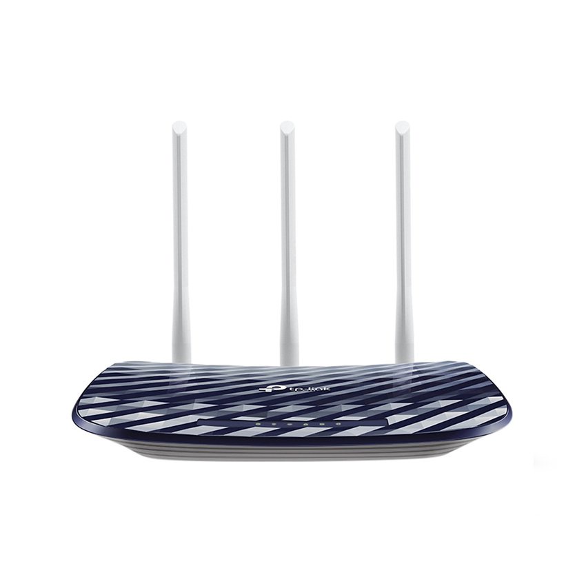 Bộ Phát Wifi Tp-Link Archer C20 Băng Tần Kép AC750 / C50 AC1200/ C60 AC1350 - Hàng Chính Hãng