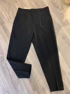 QUẦN TÂY BASIC DÁNG BAGGY