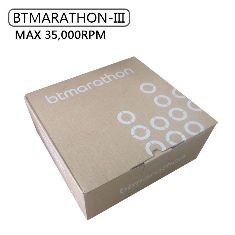 Máy mài Marathon III nha khoa, mài móng, mài sắt