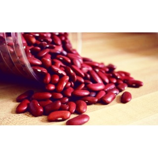 Đậu đỏ quê hạt to 1kg