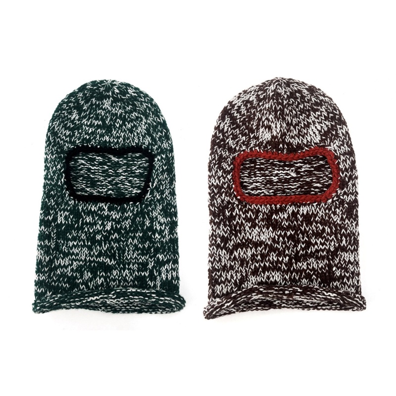 Mũ Len Che Tai Giữ Ấm Chống Gió Thời Trang Mùa Thu