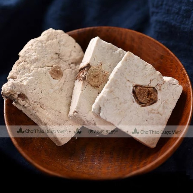 1kg Bạch Linh (Bạch Phục Linh)