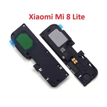 Chuông loa ngoài Xiaomi Mi8 Lite Mi 8 Lite bảo hành đổi mới