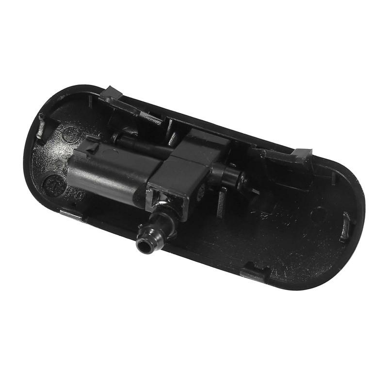 Vòi Phun Nước Rửa Kính Chắn Gió Xe Hơi L &amp; R 4G8955987Túi Đựng Tai Nghe A / 4G A / 4G8955988Ốp Lưng Làm Nóng Chuyên Dụng Cho Audi A7 4G 2011-2017