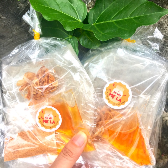 COMBO 10 bich muối nhuyễn hành phi