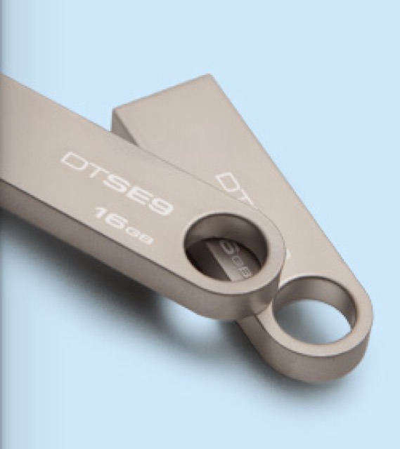 Usb Kingston SE9 chống nước bảo hành 12 tháng 1 đổi 1 | BigBuy360 - bigbuy360.vn