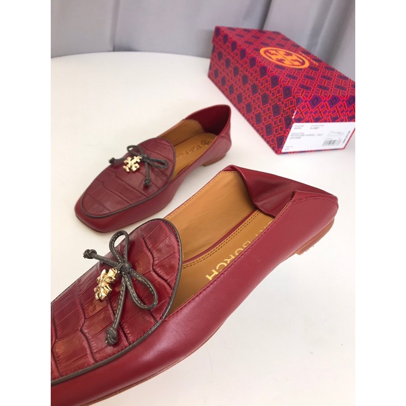 🆘RẺ NHẤT SHOPEE🆘GIÀY MỌI TORY BURCH