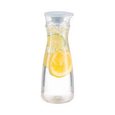 Bình nước Yama 1.2L - Bình Nước Lạnh Yama INOCHI - Nước Detox An Toàn Và Hiệu Quả