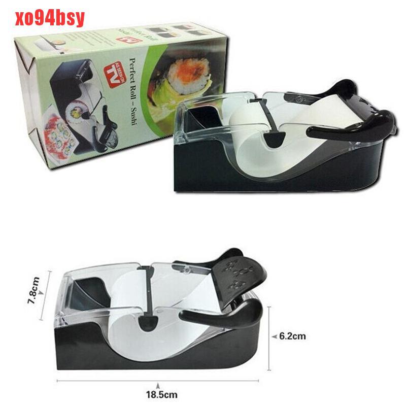 Dụng Cụ Làm Cơm Cuộn Sushi 94bsy