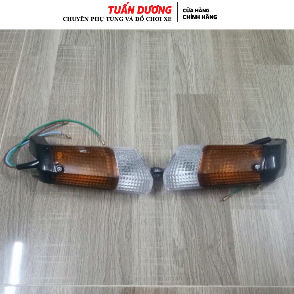 Cụm Xi Nhan DREAM Kiểu Thái [ LOẠI ĐẸP ] - Lắp Đặt Cho Dream Thái Và Dream Việt các đời