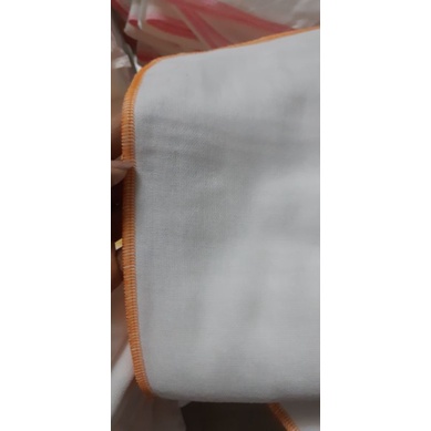 Khăn tắm xô sợi đôi dày đẹp Phú Đô 6 lớp cho bé - Suu House