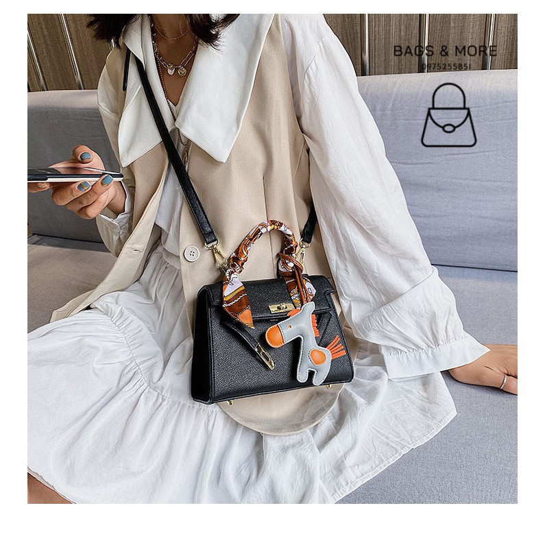 Túi xách nữ 💖 𝑭𝑹𝑬𝑬𝑺𝑯𝑰𝑷 💖 Túi đeo chéo hàng quảng châu siêu hot mã A65