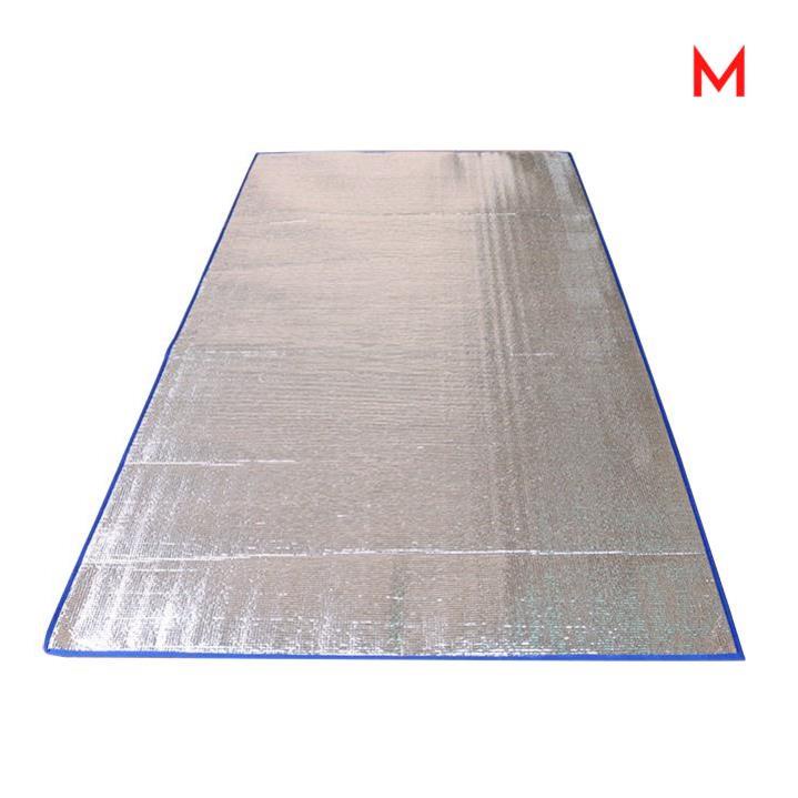 CHIẾU NGỦ VĂN PHÒNG Dày Nhất 3,5mm - Chiếu Ngủ Đa Năng Cách Nhiệt - Thảm Du Lịch Tiện Lơi