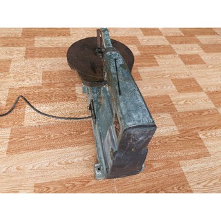 Cưa lọng chỉ hàng bãiNhật điện 100 volt