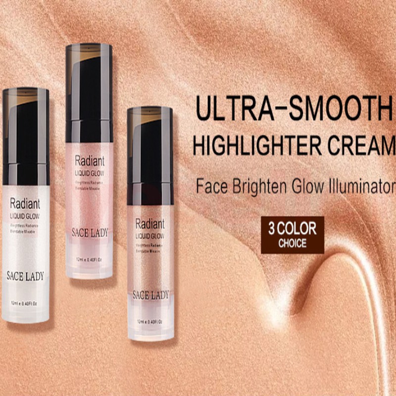 Kem Bắt Sáng Sace Lady Dạng Lỏng Màu Huỳnh Quang | BigBuy360 - bigbuy360.vn