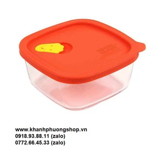 bộ hộp cơm lock&lock - hộp cơm lock&lock