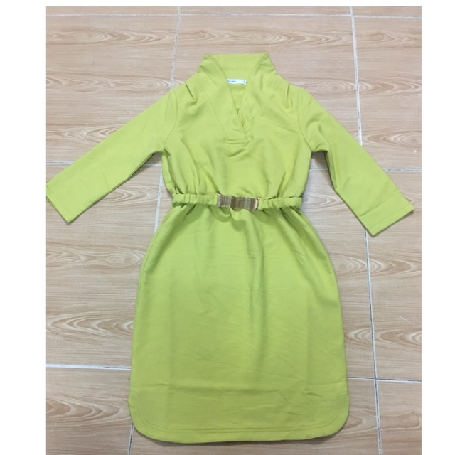 Đầm Linh Linh 100k