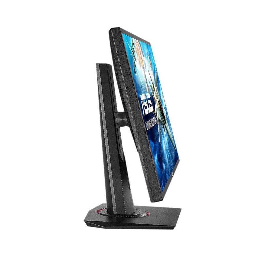 Màn hình Asus VG248QG (24 inch/FHD/TN/165Hz/0.5ms/350cd/m²/DP+HDMI+DVI/Loa 2x2W)