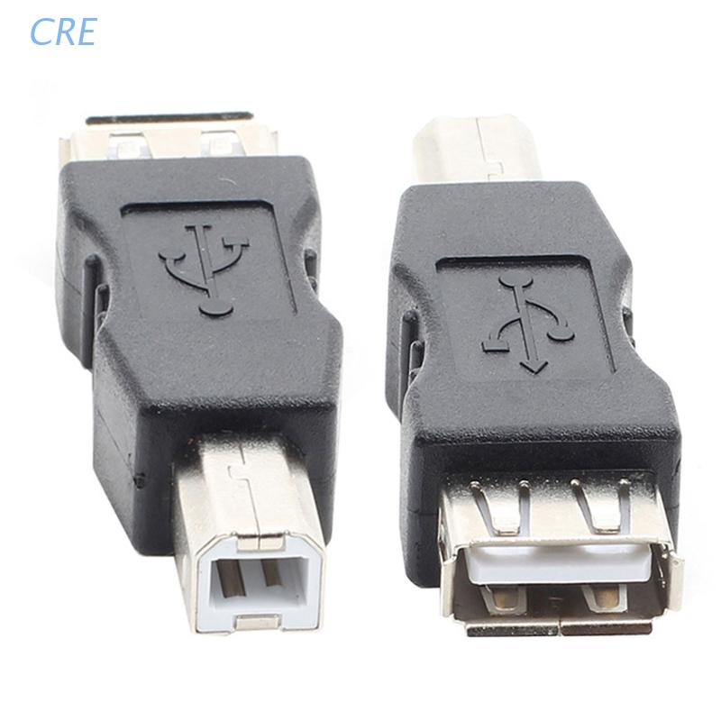 Dây cáp USB 2.0 Type A Male sang B Male cho máy in