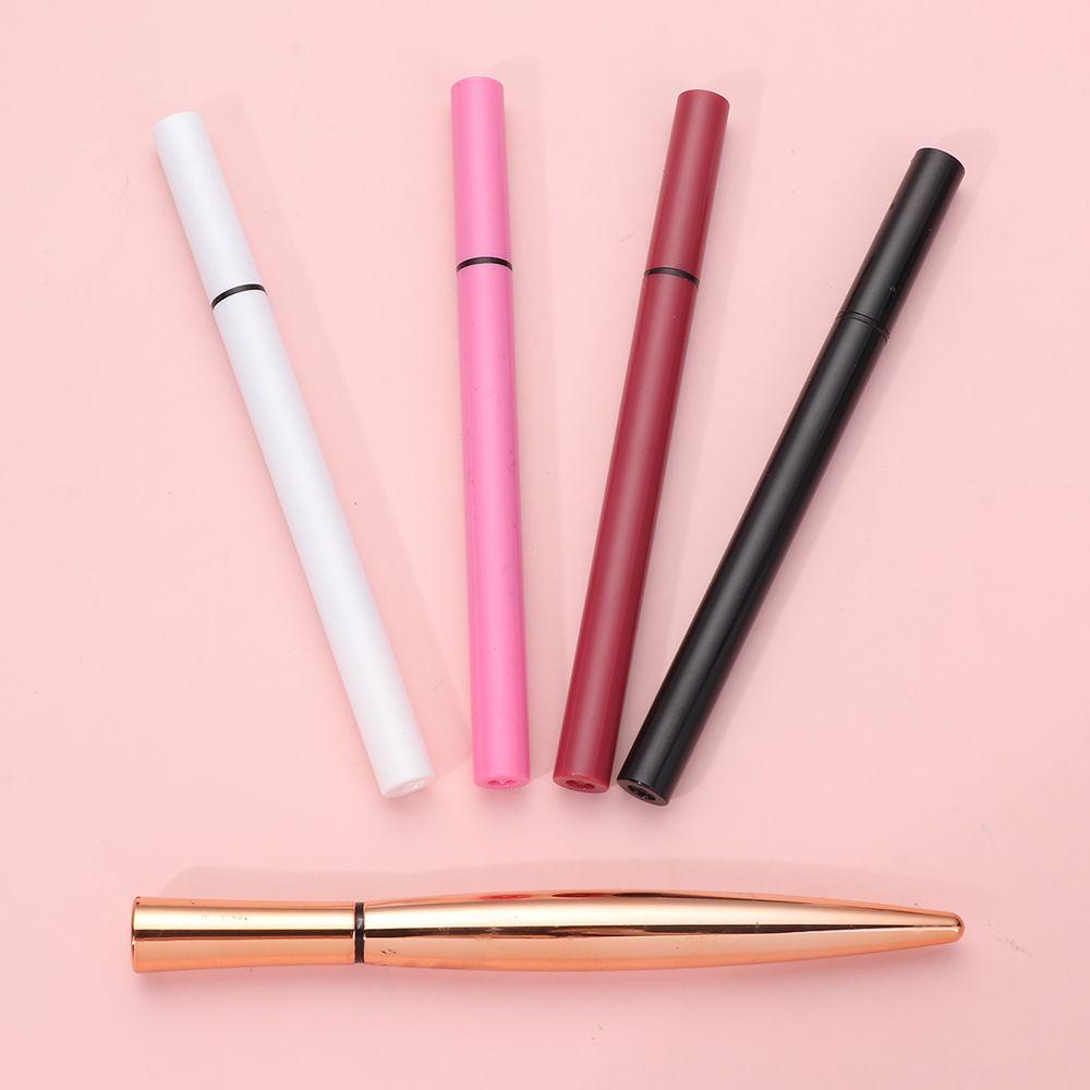 [Hàng mới về] Bút kẻ mắt dán lông mi giả tự dính không cần keo chống thấm nước nhanh khô lâu trôi trang điểm dành cho nữ