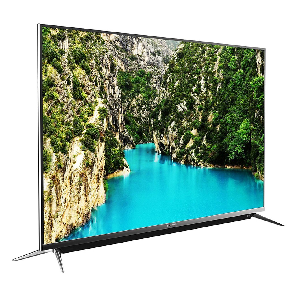 [GIAO HCM] Smart Tivi 4K Skyworth 43 inch 43G6A1T3