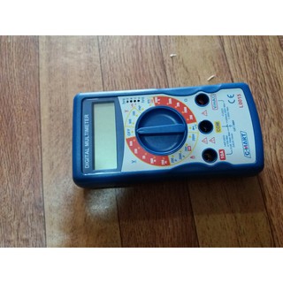 Đồng hồ vạn năng Cmart L0015